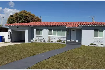 2815 Van Buren, Hollywood, FL 33020 - Photo 1