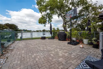 334 NW 103rd Terrace #334, Pembroke Pines, FL 33026 - Photo 21