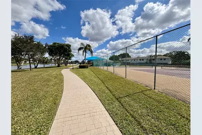 334 NW 103rd Terrace #334, Pembroke Pines, FL 33026 - Photo 33
