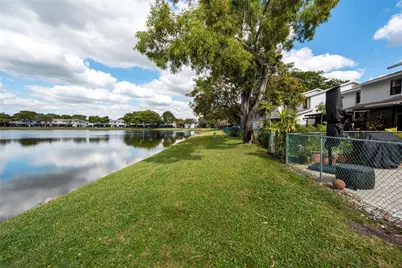 334 NW 103rd Terrace #334, Pembroke Pines, FL 33026 - Photo 23