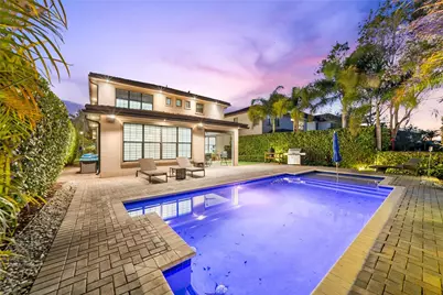 11315 Fairfield Street, Parkland, FL 33076 - Photo 7