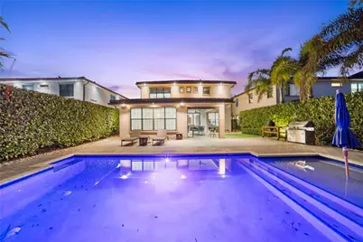 11315 Fairfield Street, Parkland, FL 33076 - Photo 9