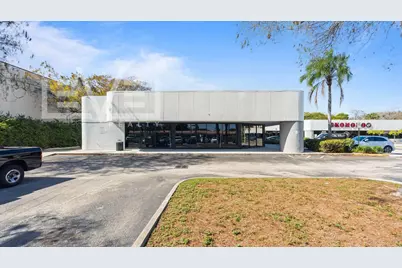 5101 N University Drive #5101-5105, Lauderhill, FL 33351 - Photo 5