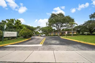 7110 Southgate Blvd, Tamarac, FL 33321 - Photo 17