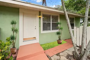 7110 Southgate Blvd, Tamarac, FL 33321 - Photo 3