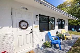 1021 W Las Olas Blvd, Fort Lauderdale, FL 33312 - Photo 1