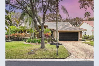 6430 NW 98th Lane, Parkland, FL 33076 - Photo 1