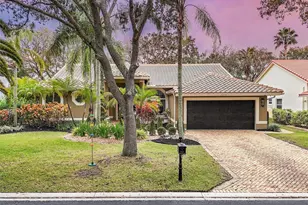 6430 NW 98th Ln, Parkland, FL 33076 - Photo 1