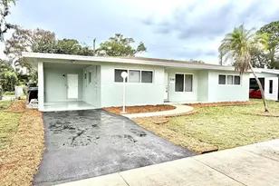 3140 SW 21st St, Fort Lauderdale, FL 33312 - Photo 1