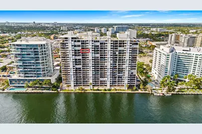 936 Intracoastal Drive #19F, Fort Lauderdale, FL 33304 - Photo 3