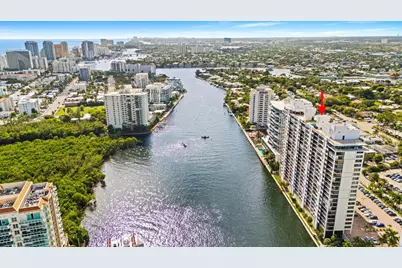936 Intracoastal Drive #19F, Fort Lauderdale, FL 33304 - Photo 1