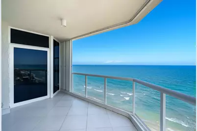 6051 N Ocean Drive #1101, Hollywood, FL 33019 - Photo 13