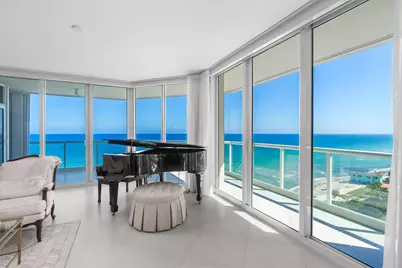 6051 N Ocean Drive #1101, Hollywood, FL 33019 - Photo 9