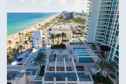 101 S Fort Lauderdale Beach Boulevard #607, Fort Lauderdale, FL 33316 - Photo 29