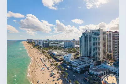 101 S Fort Lauderdale Beach Boulevard #607, Fort Lauderdale, FL 33316 - Photo 29