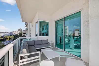 101 S Fort Lauderdale Beach Boulevard #607, Fort Lauderdale, FL 33316 - Photo 15