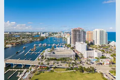 101 S Fort Lauderdale Beach Boulevard #607, Fort Lauderdale, FL 33316 - Photo 33