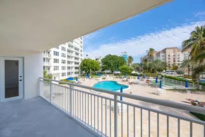 201 N Ocean Boulevard #207, Pompano Beach, FL 33062 - Photo 11