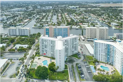 201 N Ocean Boulevard #207, Pompano Beach, FL 33062 - Photo 35