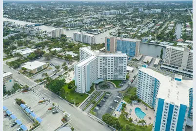 201 N Ocean Boulevard #207, Pompano Beach, FL 33062 - Photo 33