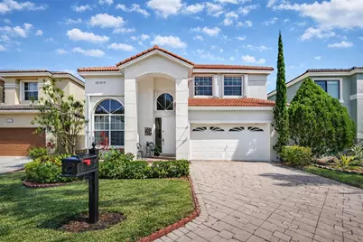 1055 NW 117th Avenue, Coral Springs, FL 33071 - Photo 1