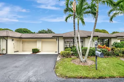 4724 Greentree Circle #B, Boynton Beach, FL 33436 - Photo 31