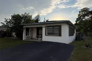 614 N 32nd Ct, Hollywood, FL 33021 - Photo 3