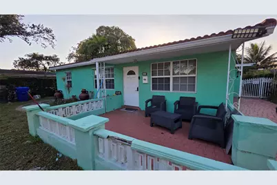 512 N 70th Way, Hollywood, FL 33024 - Photo 11