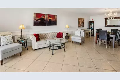 600 Three Islands Boulevard #1106, Hallandale Beach, FL 33009 - Photo 7