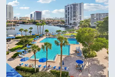 600 Three Islands Boulevard #1106, Hallandale Beach, FL 33009 - Photo 31