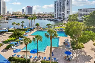 600 Three Islands Boulevard, Hallandale Beach, FL 33009 - Photo 31