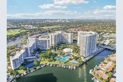 600 Three Islands Boulevard #1106, Hallandale Beach, FL 33009 - Photo 21