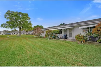 1034 NW 88th Avenue #B-99, Fort Lauderdale, FL 33322 - Photo 25