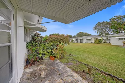 1034 NW 88th Avenue #B-99, Plantation, FL 33322 - Photo 23