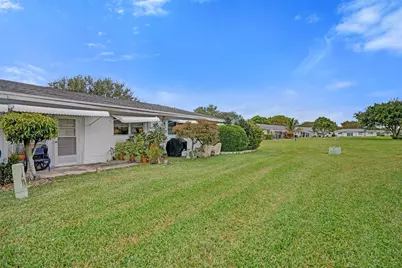 1034 NW 88th Avenue #B-99, Plantation, FL 33322 - Photo 25