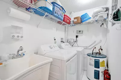1034 NW 88th Avenue #B-99, Plantation, FL 33322 - Photo 21