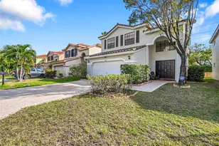 11182 NW 34th Ct, Coral Springs, FL 33065 - Photo 1