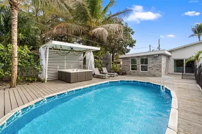 3291 SW 44th Street, Fort Lauderdale, FL 33312 - Photo 1