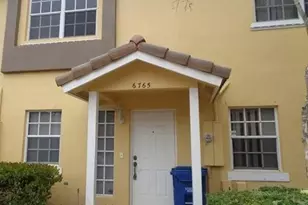 6765 Sienna Club Pl, Lauderhill, FL 33319 - Photo 1