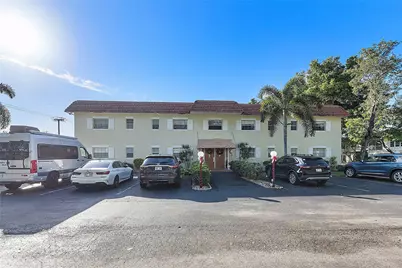 5621 SW 2nd Court #201, Margate, FL 33068 - Photo 1