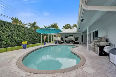 4104 NE 21st Avenue, Fort Lauderdale, FL 33308 - Photo 13