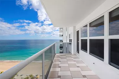 3500 Galt Ocean Drive #1516, Fort Lauderdale, FL 33308 - Photo 1