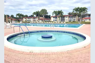 497 Lake Dora Drive #497, West Palm Beach, FL 33411 - Photo 17