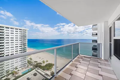 3500 Galt Ocean Drive #1516, Fort Lauderdale, FL 33308 - Photo 3