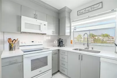 9300 Sunrise Lakes Boulevard #309, Sunrise, FL 33322 - Photo 5