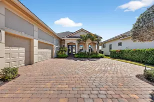 8639 SW Flutto Way, Port Saint Lucie, FL 34987 - Photo 5