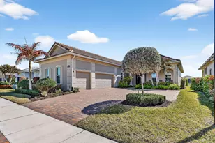 8639 SW Flutto Way, Port Saint Lucie, FL 34987 - Photo 3