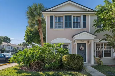 3301 Celebration Lane #132, Margate, FL 33063 - Photo 1