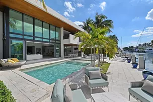 603 Solar Isle Dr, Fort Lauderdale, FL 33301 - Photo 33