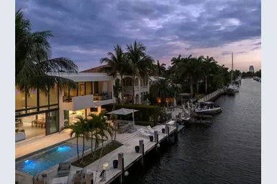 603 Solar Isle Drive, Fort Lauderdale, FL 33301 - Photo 3